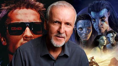 james cameron movies list